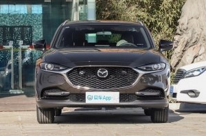 Самая продаваемая Mazda о которой мы не слышали Самая продаваемая Mazda о которой мы не слышали