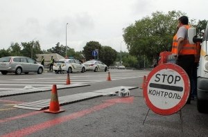 Пункты габаритно-весового контроля — уже в 7 областях