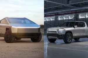 Tesla обвинила Rivian в краже коммерческой тайны