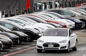 Илон Маск сообщил, что новый завод Tesla построят в Техасе