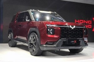 Звездный час бренда Wuling