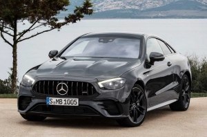 Снова «ЦеЭлКа»? Mercedes-Benz может заменить купе C и E-класса новой моделью Снова «ЦеЭлКа»? Mercedes-Benz может заменить купе C и E-класса новой моделью