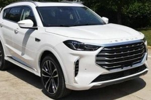 Молодежный Chery сменил имидж и обзавёлся короткобазной версией