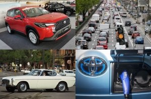 Главные автоновости дня: 28 июля 2020