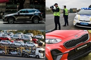 Главные автоновости дня: 29 июля 2020