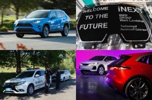 Главные автоновости дня: 30 июля 2020