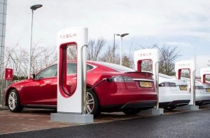 Tesla: рост второй квартал подряд!