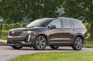 Cadillac XT6 станет более доступным
