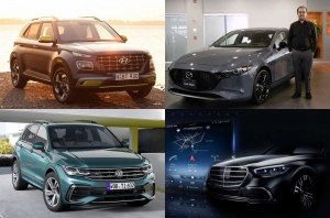 Главные автоновости дня: 06 июля 2020