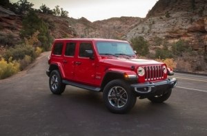 Ford заставил Jeep шевелиться