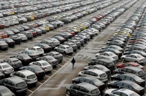 Мировой авторынок восстановится быстрее, чем прогнозировалось