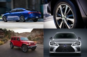 Главные автоновости дня: 07 июля 2020