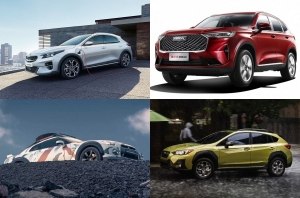 Главные автоновости дня: 10 июля 2020