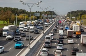 В Украине хотят в шесть раз увеличить штрафы за превышение скорости