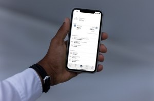 Volvo on Call: заботится о ваших расходах Volvo on Call: заботится о ваших расходах