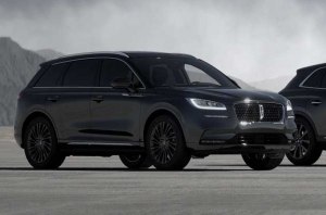 Lincoln: не стоит выделяться