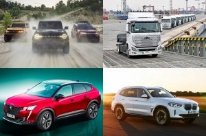 Главные автоновости дня: 14 июля 2020