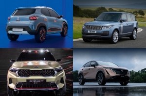 Главные автоновости дня: 15 июля 2020