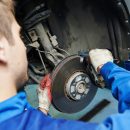 Почему проточка тормозных дисков – деньги на ветер