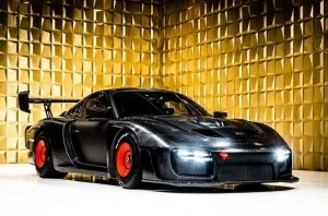 Купи Porsche за €1,5 млн и не езди на нем!
