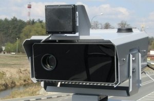 В Украине появятся еще 220 камер автофиксации ПДД
