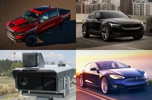 Главные автоновости дня: 18 августа 2020