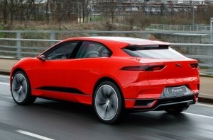 Серьезно? Новый электро Jaguar превзойдет Tesla Model 3? Серьезно? Новый электро Jaguar превзойдет Tesla Model 3?