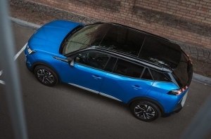 Бренд PEUGEOT в лидерах автомобильного рынка Украины – исторические ТОП-3