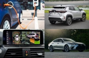 Главные автоновости дня: 21 августа 2020