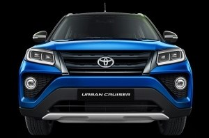 Убийца Hyundai Creta от Toyota