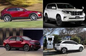 Главные автоновости дня: 25 августа 2020