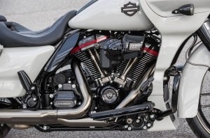 Прокачай свой Harley-Davidson