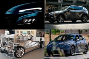 Главные автоновости дня: 26 августа 2020
