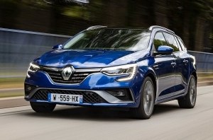Почем гибридный Renault Megane? Почем гибридный Renault Megane?