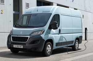 Peugeot e-Boxer: веган-тяжелоатлет Peugeot e-Boxer: веган-тяжелоатлет
