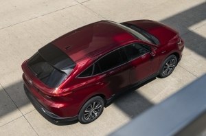 Названы претенденты на звание World Car Of The Year 2020