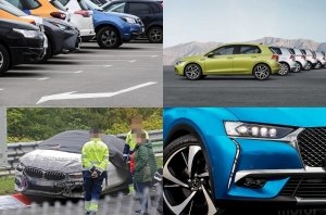 Главные автоновости дня: 28 августа 2020