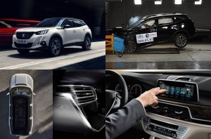 Главные автоновости дня: 31 августа 2020