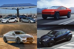Главные автоновости дня: 04 августа 2020