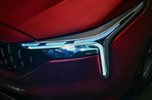Новый FAW B70: уже не Mazda, но еще не Cadillac
