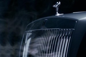 «Охотники за привидениями»: новый тизер Rolls-Royce Ghost