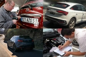 Главные автоновости дня: 05 августа 2020