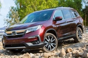 Японская надежность? Honda отзывает более 600 тыс. автомобилей