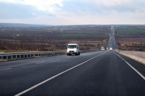 В Украине запустили интерактивную карту безопасности на дорогах