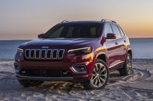 Новые комплектации для Jeep Cherokee: как изменится цена?