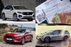 Главные автоновости дня: 11 августа 2020