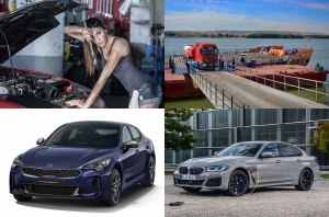 Главные автоновости дня: 12 августа 2020