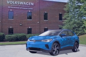 По примеру Теслы: VW будет сам разрабатывать аккумуляторы