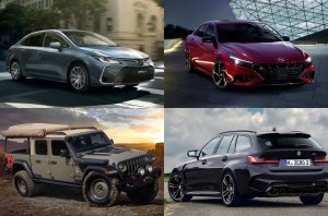 Главные автоновости дня: 13 августа 2020 Главные автоновости дня: 13 августа 2020