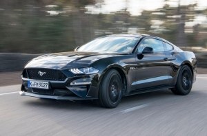 Ford Европа: плюс две новые модели Ford Европа: плюс две новые модели